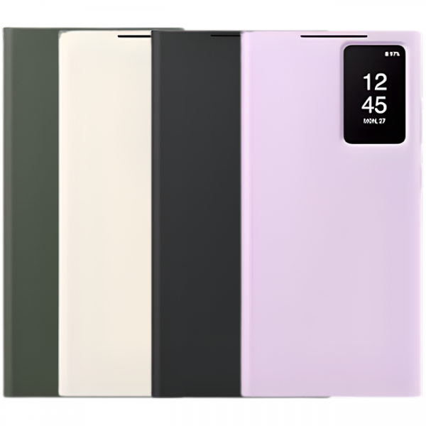 Bao da smartview wallet s23